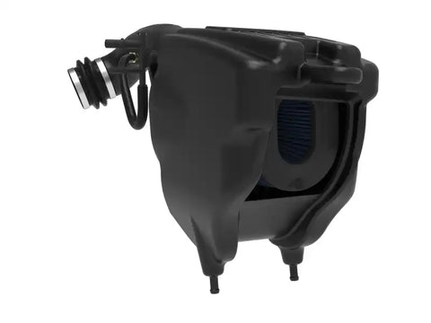 aFe 53-10019R Quantum Pro 5R Cold Air Intake System 18-20 Jeep Wrangler JL L4-2.0L (t)