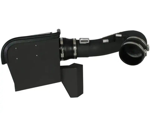 aFe 51-11982-B MagnumFORCE Intakes Stage-2 PDS AIS Ford Mustang 11-12 V8-5.0L Black