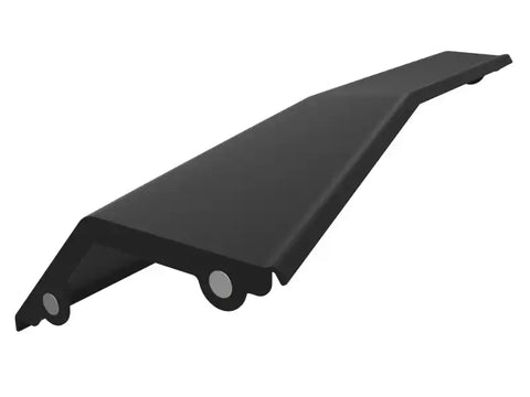 aFe 54-13020C Magnum FORCE Stage-2 Intake Cover 19-21 RAM 1500 Fits Intakes 54-13020D/R Or 52-10002D/R