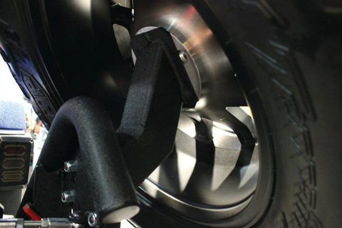 Go Industries 94202 Slanted Tire Mount