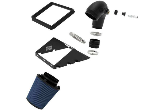 aFe 52-10001R Rapid Induction Cold Air Intake System w/Pro 5R Filter 19-20 Ford Ranger L4 2.3L (t)