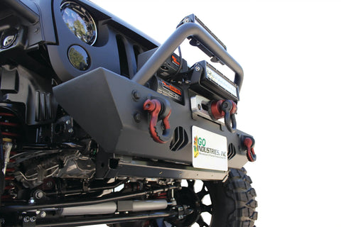 Go Industries 94300 Bull Bar