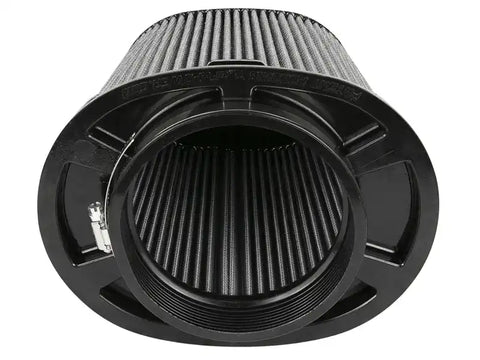 aFe 21-90102 Magnum FLOW Pro DRY S Universal Air Filter F-5in. / B-(9X7) MT2 T-(7.25 X 5) H-9in.
