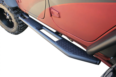 Go Industries 94400 Tubular Steps