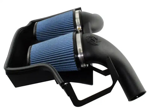 aFe 54-11473 MagnumFORCE Intakes Stage-2 P5R AIS BMW 335i (E90/92/93) 07-10 L6-3.0L (tt)