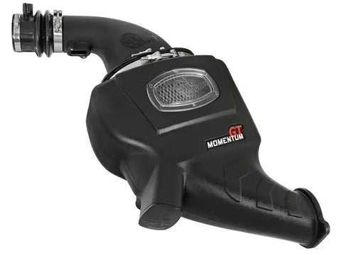 aFe 51-76107 POWER Momentum GT Pro Dry S Cold Air Intake 2017 Nissan Patrol (Y61) I6-4.8L