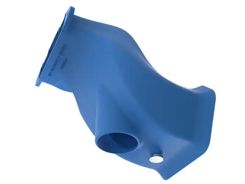 aFe 56-70005SL 18-20 Hyundai Elantra GT L4-1.6L (t) Takeda Momentum Dynamic Air Scoop - Blue