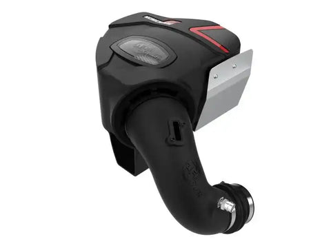 aFe 50-70060D Momentum GT Cold Air Intake System w/Pro Dry S Filter 20-21 BMW M340i (G20) 3.0 L6 (t) N58