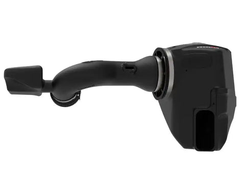 aFe 50-70066R Momentum GT Pro 5R Cold Air Intake System 19-21 GM SUV 5.3L V8