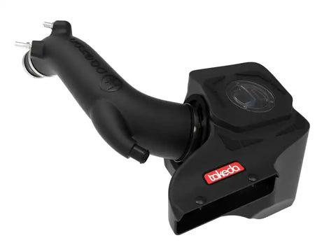 aFe 56-70024R Takeda Momentum Pro 5R Cold Air Intake System 16-20 Hyundai Elantra L4-2.0L