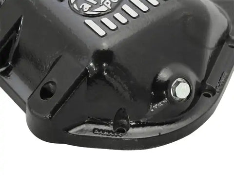 aFe 46-70162 Power Differential Cover Machined Pro Series 97-14 Jeep Dana 44