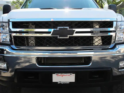 aFe 46-20111 Bladerunner Intercooler 11-13 GM Diesel Trucks V8 6.6L (td) LML