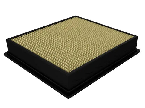 aFe 73-10102 MagnumFLOW Air Filters OER PG7 A/F Dodge Diesel Trucks 03-13 L6-5.9/6.7L (td)