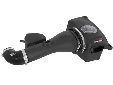 aFe 54-76104 Momentum GT PRO 5R Stage-2 Intake System 10-15 Nissan Patrol 5.6L V8