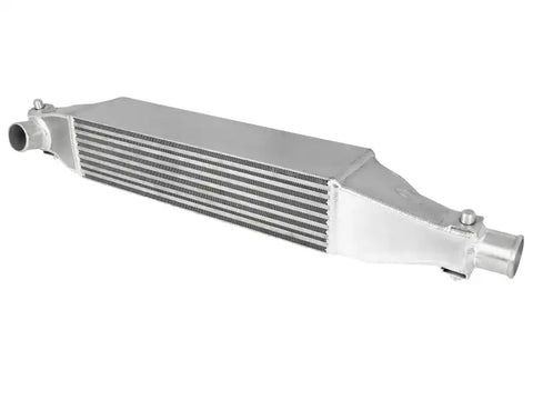 aFe 46-20342-R BladeRunner GT Series Intercooler Package w/Tubes Red 16-18 Honda Civic I4-1.5L (t)