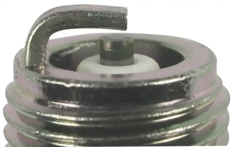 NGK Nickel Spark Plug Box of 10 (DCPR9E)