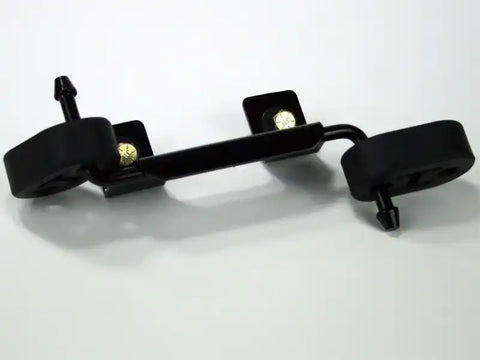 aFe 49-02001BR MACH Force XP Tailpipe Hanger Kit 94-97 Dodge Diesel Trucks L6-5.9L (td)