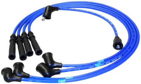 NGK Buick Opel 1979-1977 Spark Plug Wire Set