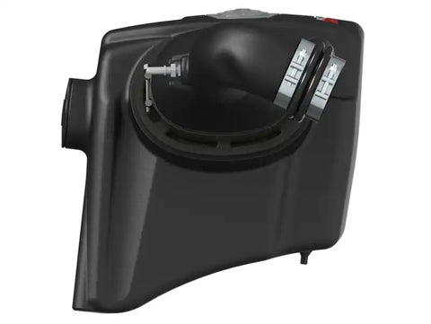 aFe 54-74109 Momentum GT PRO 5R Stage-2 Si Intake System, GM Silverado/Sierra 17-19 V6 3.6L
