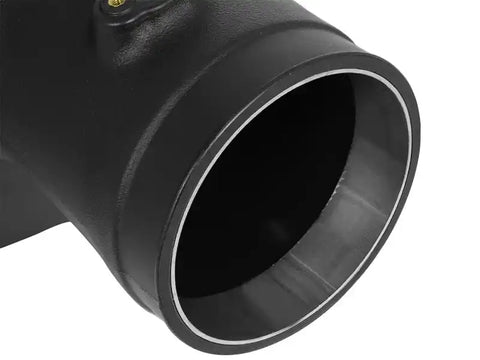 aFe 54-12802 MagnumFORCE Intakes Stage-2 P5R AIS 15-16 Dodge Challenger SRT Hellcat 6.2L V8 (sc)