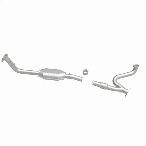 MagnaFlow Conv DF 98-02 3.5L Isuzu Trooper DS
