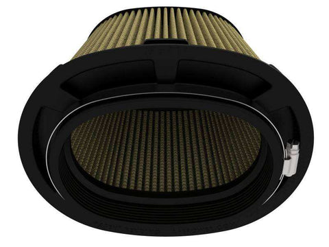 aFe 20-91205G MagnumFLOW Pro GUARD 7 Air Filter (6 x 4)in F (8-1/2 6-1/2)in B (7-1/4 5)in T 7-1/4in