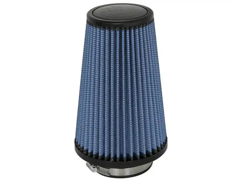 aFe 24-35034 MagnumFLOW Air Filters UCO P5R A/F 3-1/2F x 6B 4T 9H
