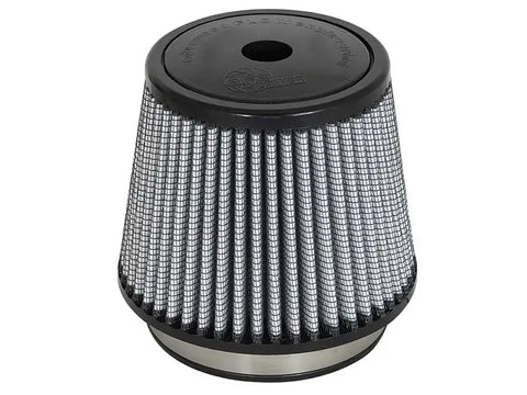 aFe 21-90067 MagnumFLOW Air Filters IAF PDS A/F 4-1/2F x 6B 4-3/4T 5H w/ 1Hole