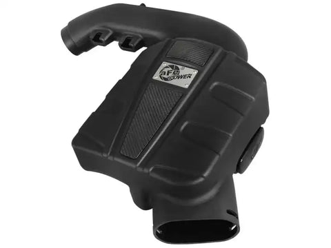 aFe 51-82082-1 MagnumFORCE Intake Stage-2 Si Pro DRY S 11-16 BMW 535i (F10) L6 3.0L (t) N55
