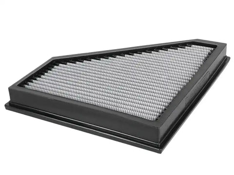 aFe 31-10264 Magnum FLOW Pro DRY S OE Replacement Filter 13-17 Cadillac ATS V6-3.6L