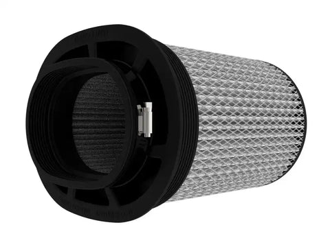aFe 21-91109 Magnum FLOW Air Filter Pro DRY S (6.5x4.75)in F x (9x7)in B (9x7) T (Inverted) 9in H