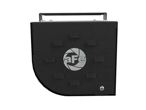 aFe 85-10024 Aries Powersport Intakes Stage-1 PG7 AIS Polaris Ranger XP 05-09 700cc