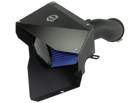aFe 54-11942 MagnumFORCE Intakes Stage-2 P5R AIS BMW Z4 3.0i (E85/E86) 06-08 L6-3.0L