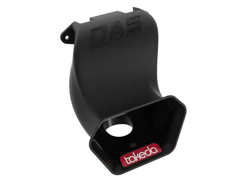 aFe 56-70005S 18-20 Hyundai Elantra GT L4-1.6L (t) Takeda Momentum Dynamic Air Scoop - Black