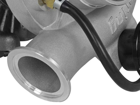 aFe 46-60062-1 Power Bladerunner Turbocharger 98.5-02 Dodge Diesel Trucks L6-5.9L (td)