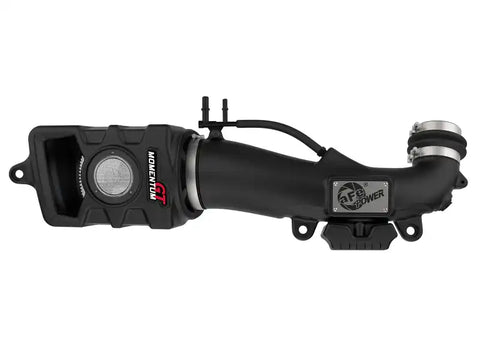 aFe 50-70035D Momentum GT Pro DRY S Cold Air Intake System 2018 Jeep Wrangler (JL) I4-2.0L (t)