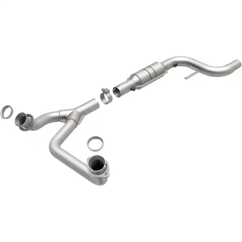 MagnaFlow Conv DF '02 Chevrolet Camaro 3.8L