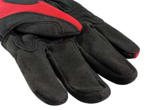 aFe 40-10149 Power Promotional Mechanics Gloves - Large
