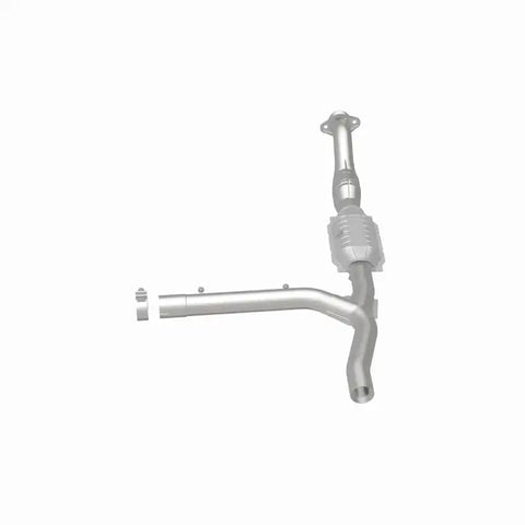 MagnaFlow Conv DF F150 Truck 97-98 V8 4.6L 2W