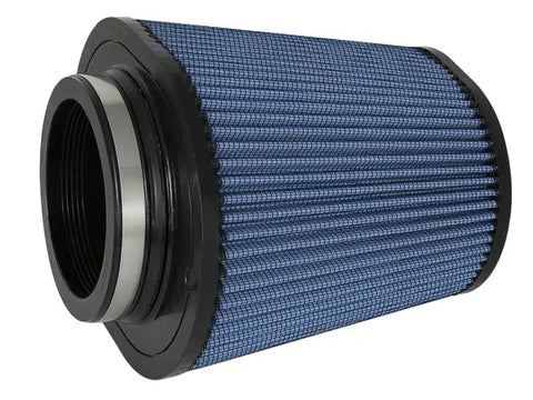 aFe 24-91127 Magnum FLOW Pro 5R Replacement Air Filter F-4.5 / (9 x 7.5) B (6.75 5.5) T (Inv) 9in. H