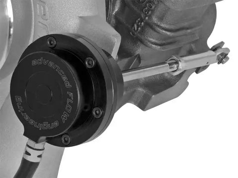 aFe 46-60062-1 Power Bladerunner Turbocharger 98.5-02 Dodge Diesel Trucks L6-5.9L (td)