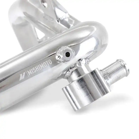 Mishimoto 21+ Bronco 2.3L ICP Kit Upgrade (FMIC) P