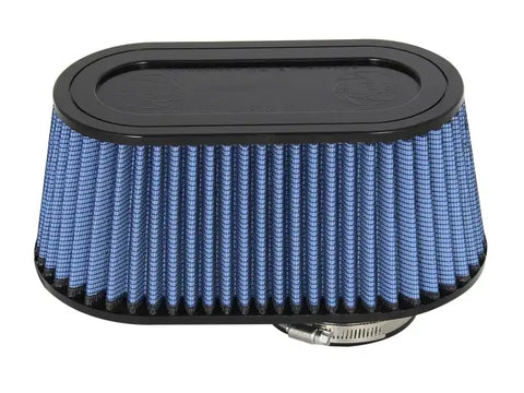 aFe 24-90035 MagnumFLOW Air Filters IAF P5R A/F 3-1/2F x (11x6)B (9-1/2x4-1/2)T 5H