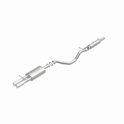MagnaFlow Sys C/B 02 VW Golf-Gti 1.8T