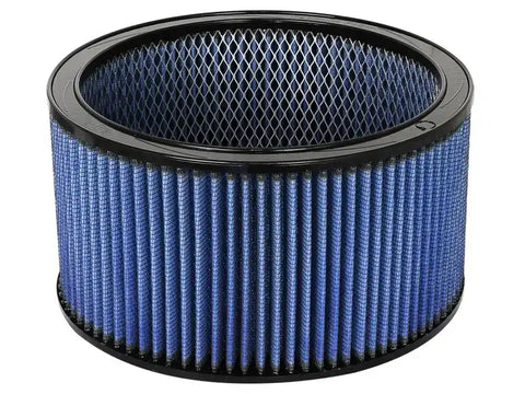 aFe 18-11105 MagnumFLOW Air Filters Round Racing P5R A/F RR 11 OD x 9.25 ID 6 H E/M