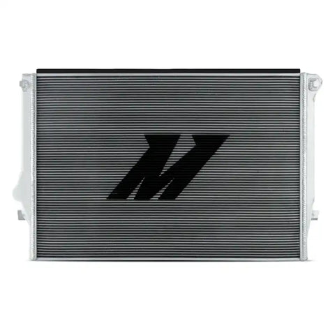 Mishimoto 15+ Volkswagen/Audi MK7 Aluminum Radiator
