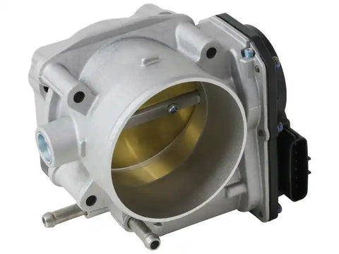 aFe 46-39102 POWER 10-23 Toyota 4Runner V6 4.0L / 10-14 FJ Cruiser 76mm Billet Throttle Body