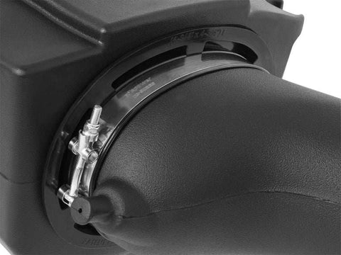 aFe 51-72201 Momentum GT Dry S Stage-2 Intake System 11-15 Dodge Challenger/Charger V6-3.6L
