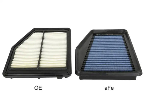 aFe 30-10233 MagnumFLOW Pro 5R Air Filter 12-15 Honda Civic L4 1.8L