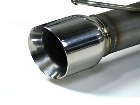 aFe 49-42024 MACHForce XP Exhausts Cat-Back SS-409 EXH CB Dodge Charger 06-10 V8-5.7L